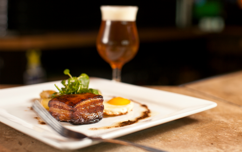 Stubby's Chef Makes His Exodus