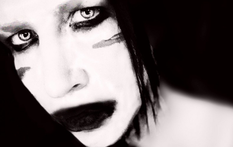 Marilyn Manson and More