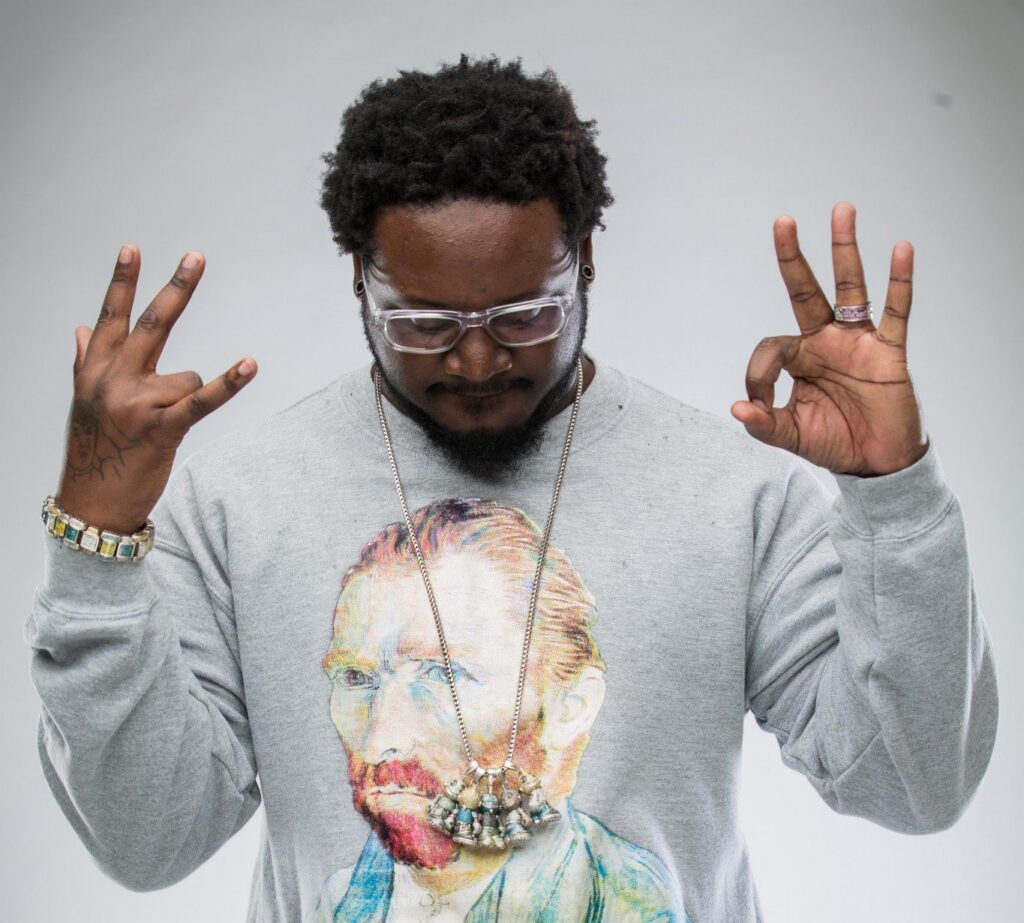 T-Pain, Summerfest