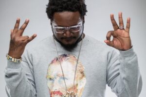 T-Pain, Summerfest
