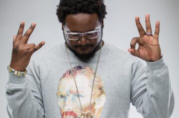 T-Pain, Summerfest
