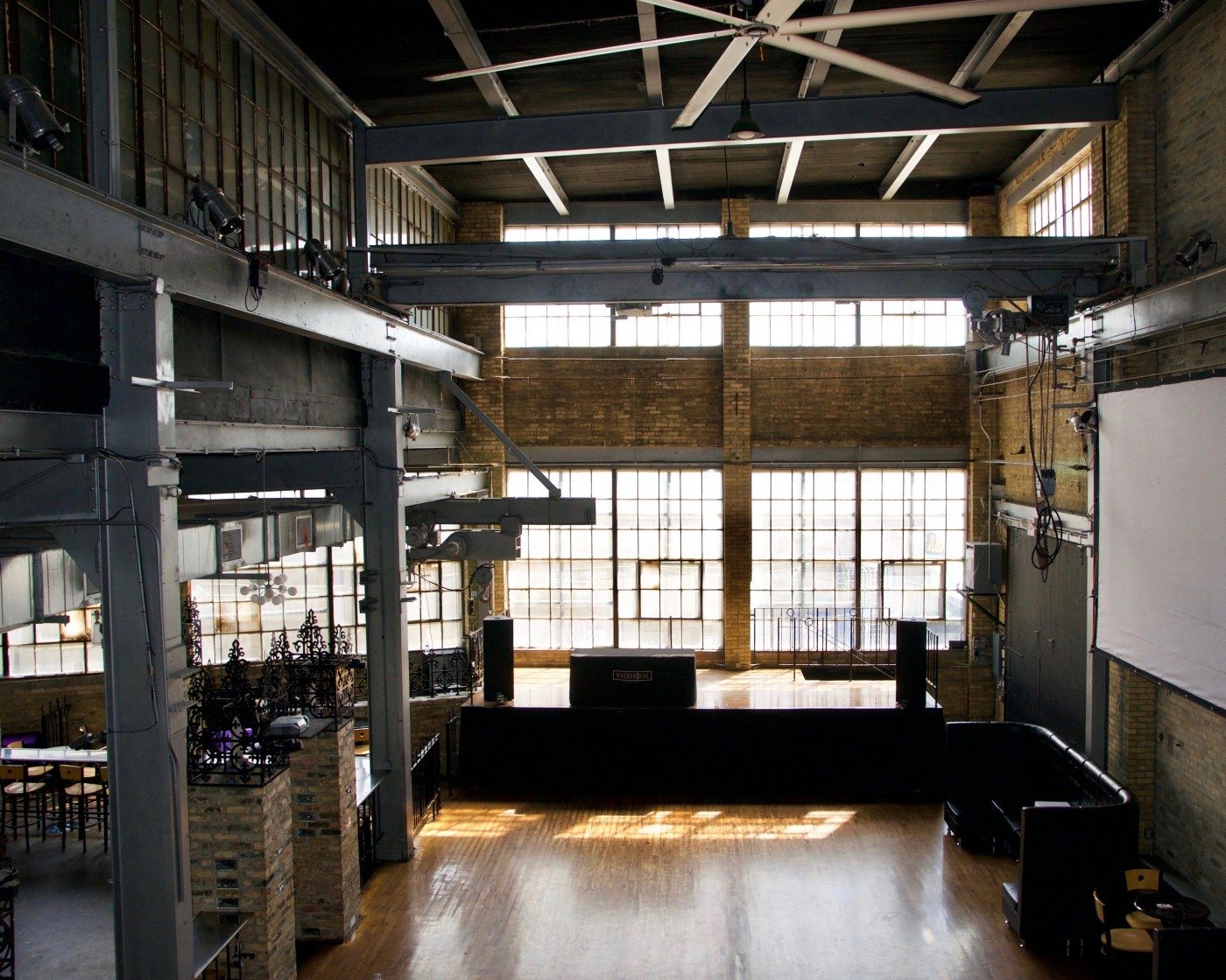 Milwaukee Neighborhood Guide Walker’s Point/Harbor View