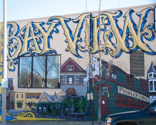 Milwaukee Neighborhood Guide: Bay View