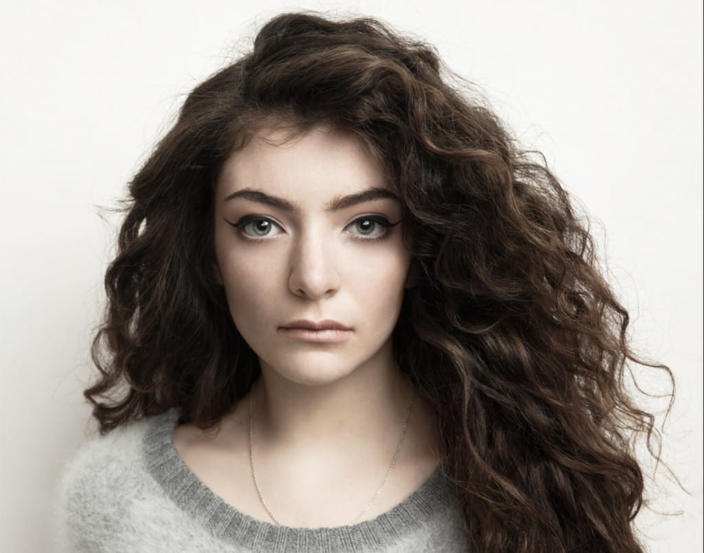 Lorde