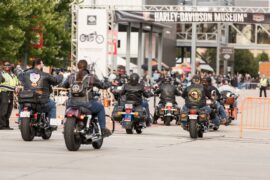 15 Things to Do in Milwaukee This Weekend: Sept. 3-6 VM_Harley-Davidson-Museum_086