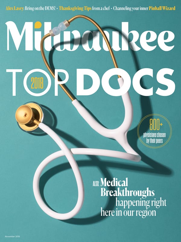 Top Doctors 2018 - 