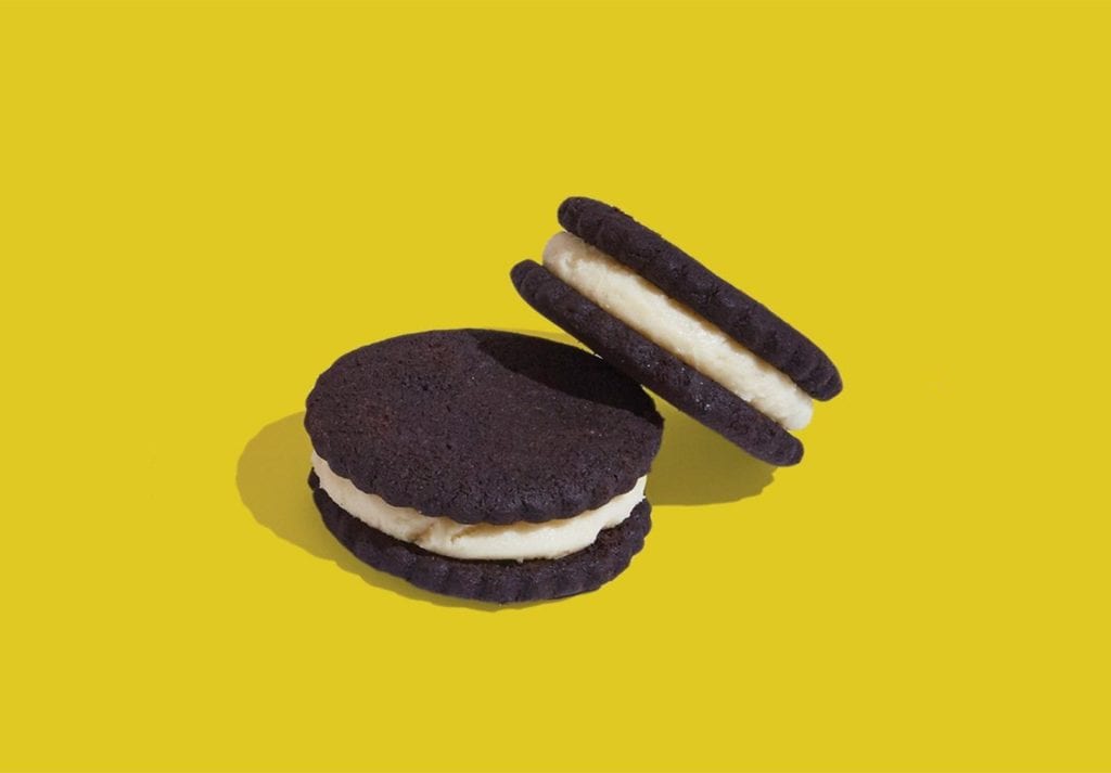 L'Oreos from C. Adams Bakery