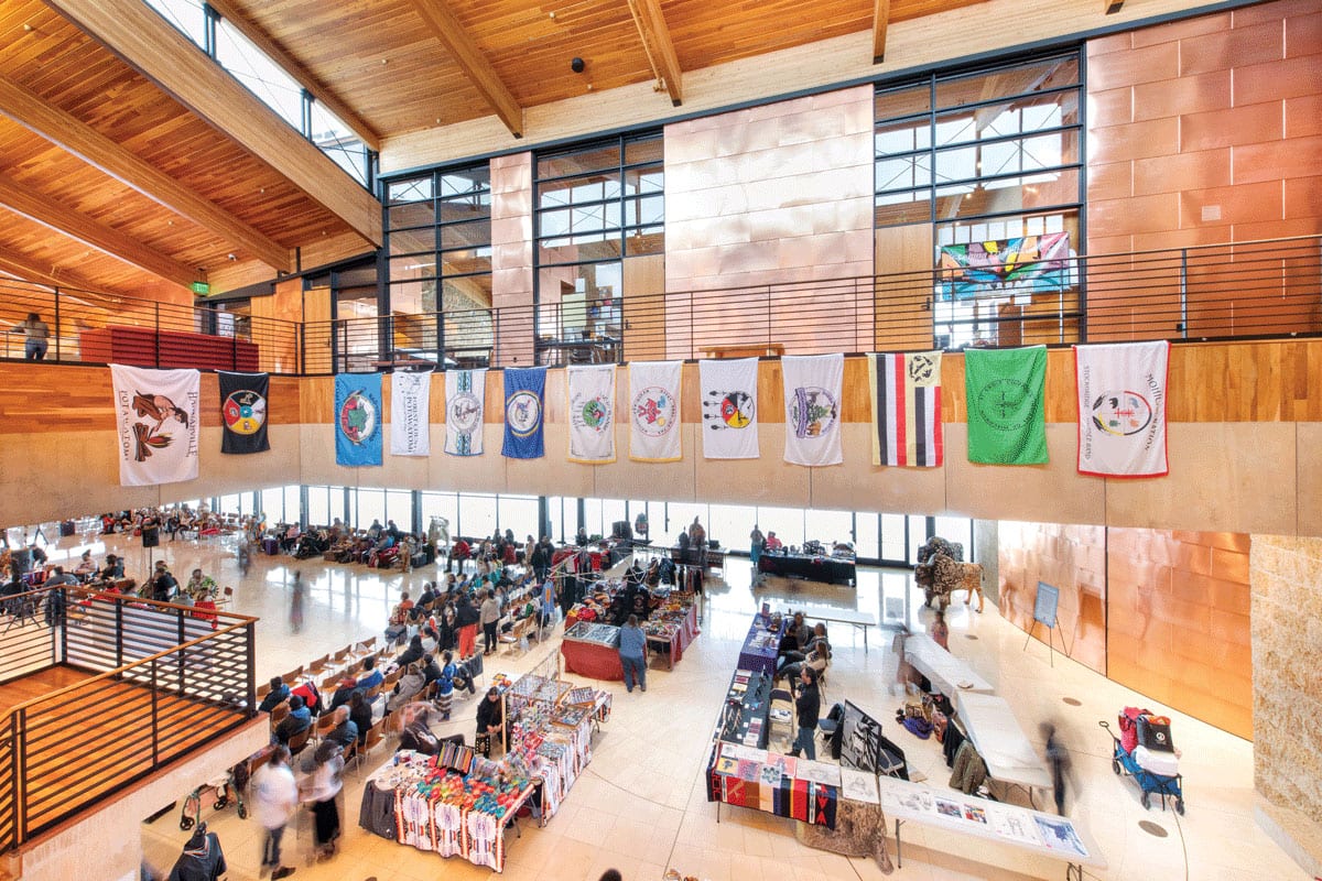 Wisconsin’s Native Tribes Are Taking Action to Keep Their Languages ...