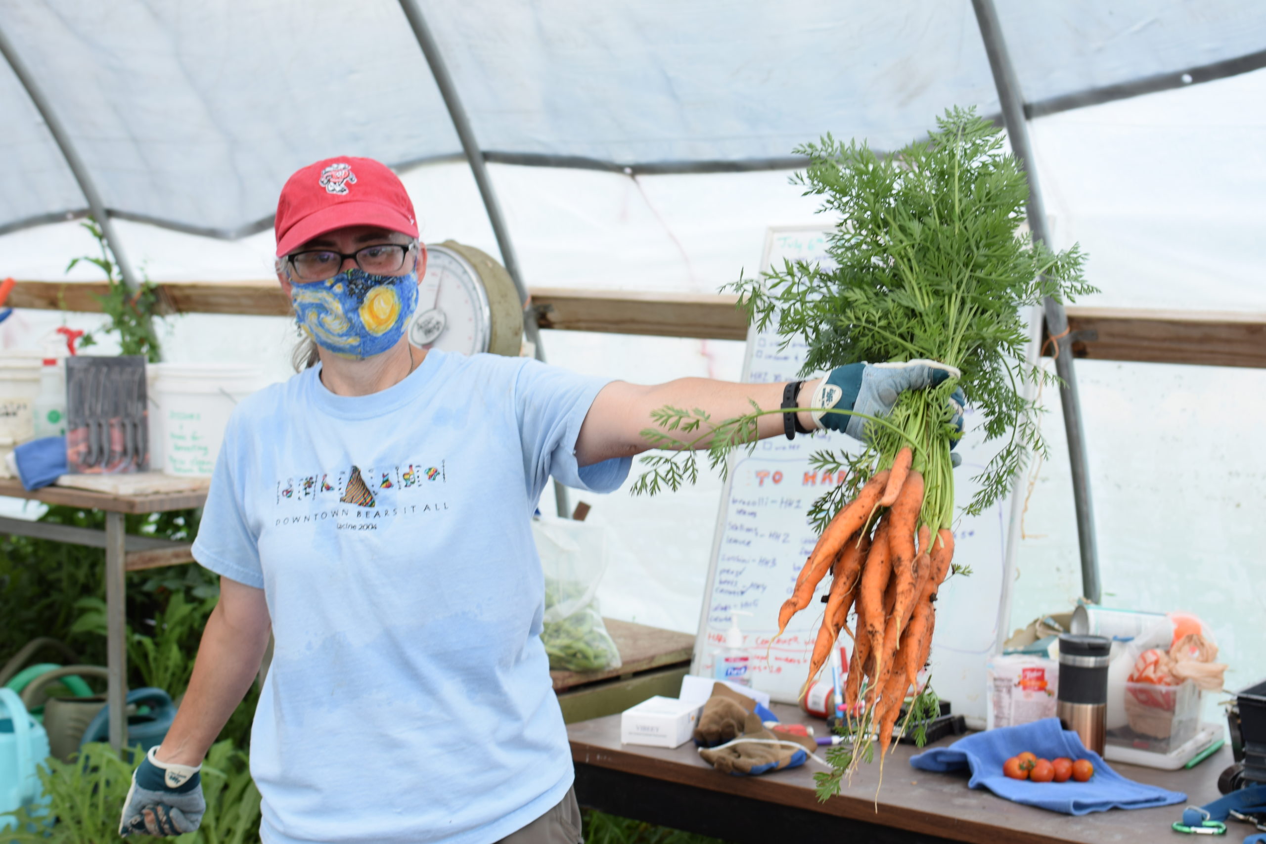 How You Can Help Groundwork Milwaukee Stock Local Food Pantries