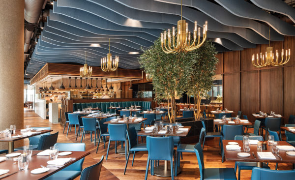 2 Milwaukee Restaurants Nominated for James Beard Awards | Milwaukee ...