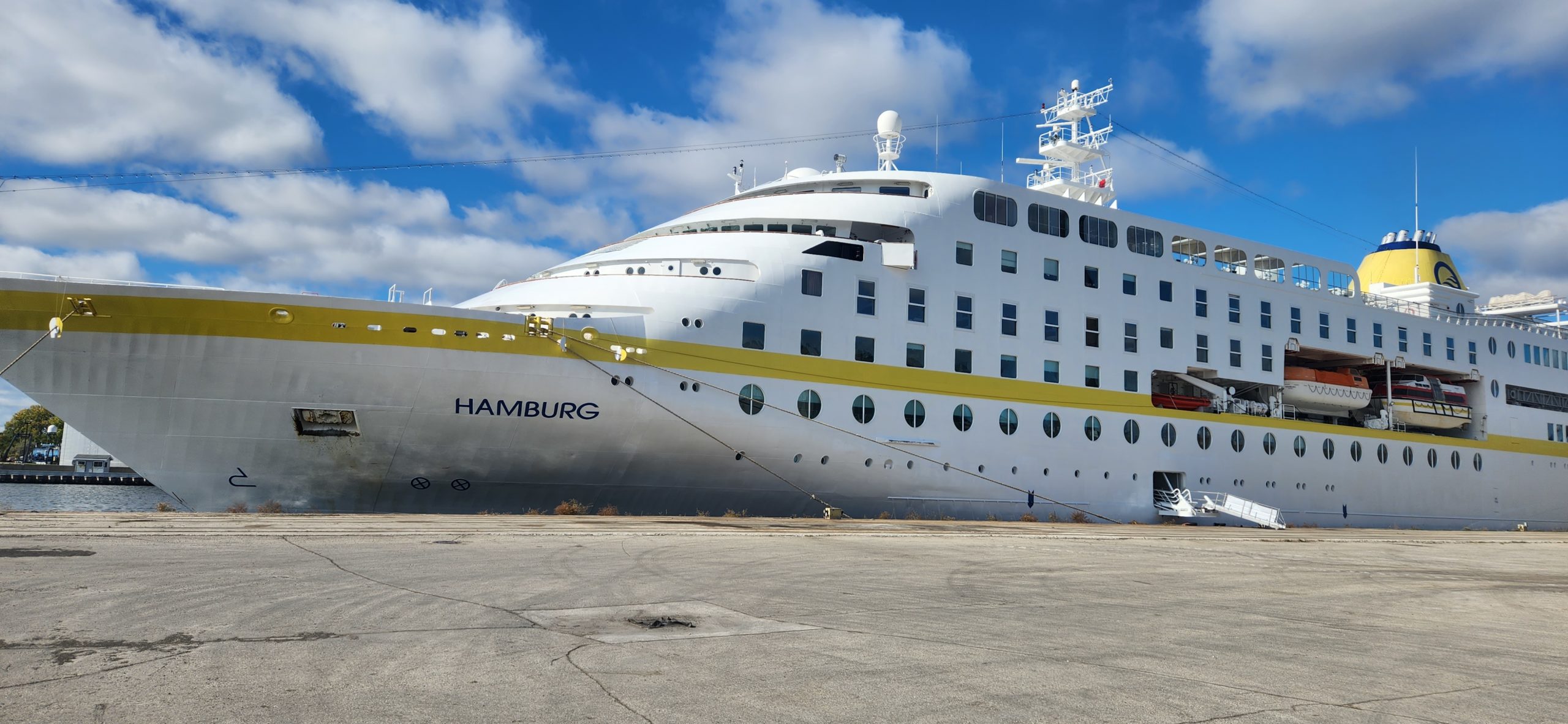 Fewer Cruisers Projected in 2023 | Milwaukee Magazine - Vimarsana News
