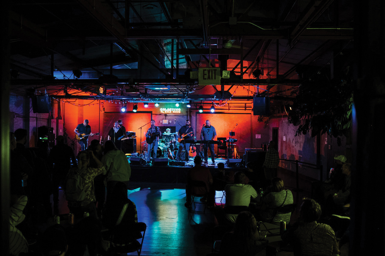 Milwaukee String Music 5 New Songs From Milwaukee Artists | Milwaukee Magazine