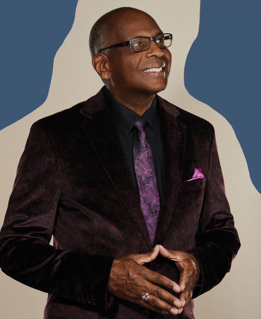 Meet Unity Award Winner Walter Harvey Milwaukee Magazine