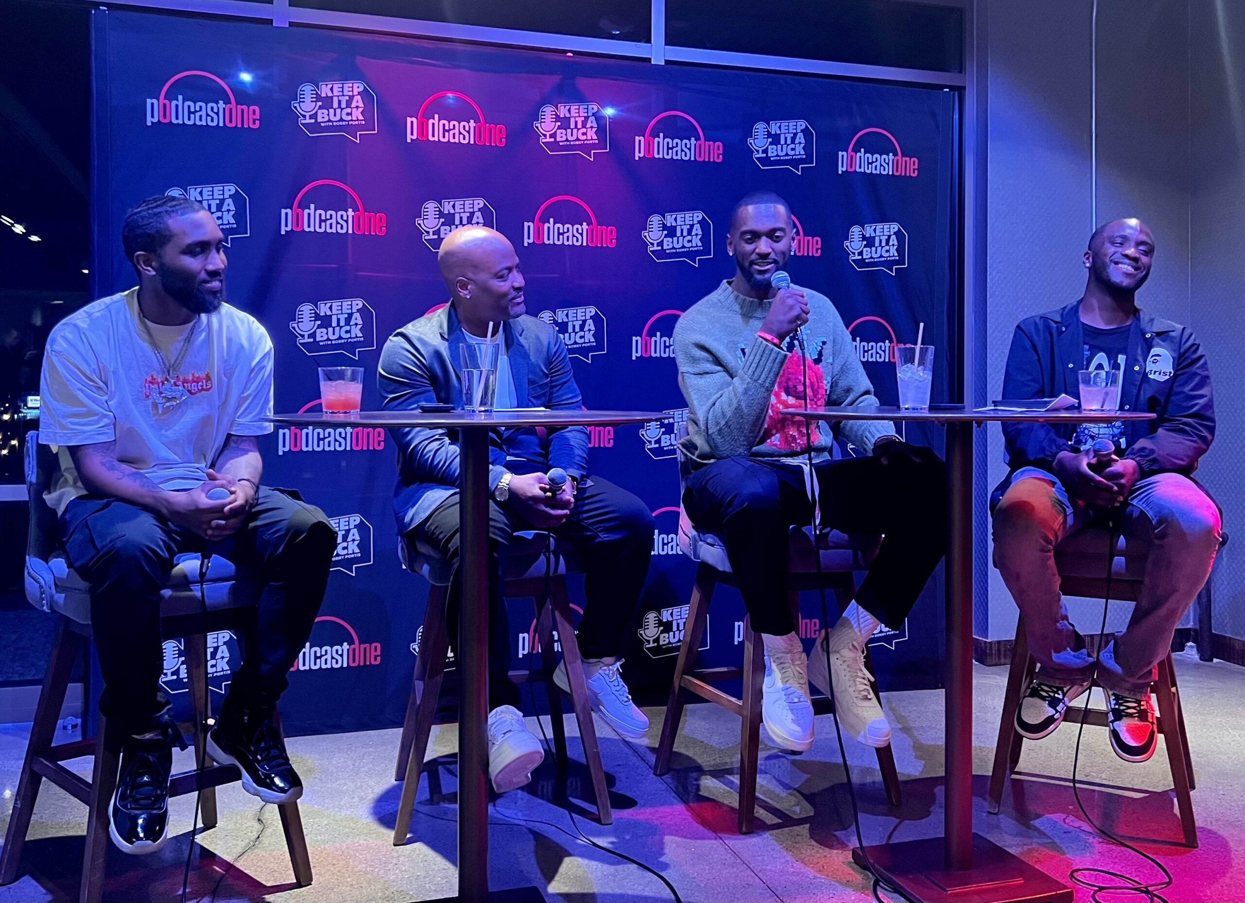 Bobby Portis Has a New Podcast | Milwaukee Magazine