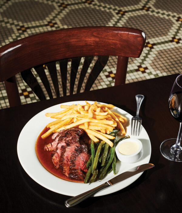 The 24 Best Restaurants in Milwaukee Milwaukee Magazine