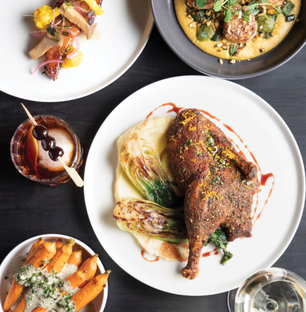 The 24 Best Restaurants in Milwaukee Milwaukee Magazine