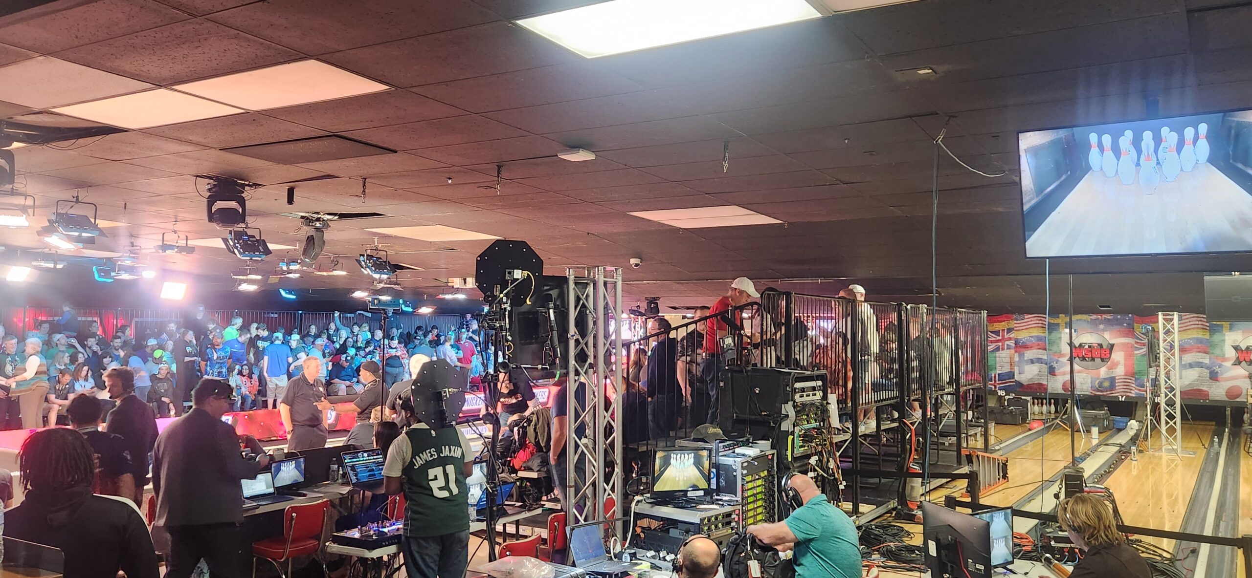 Tosa Is Hosting a Worldwide Bowling Tournament - Vimarsana News