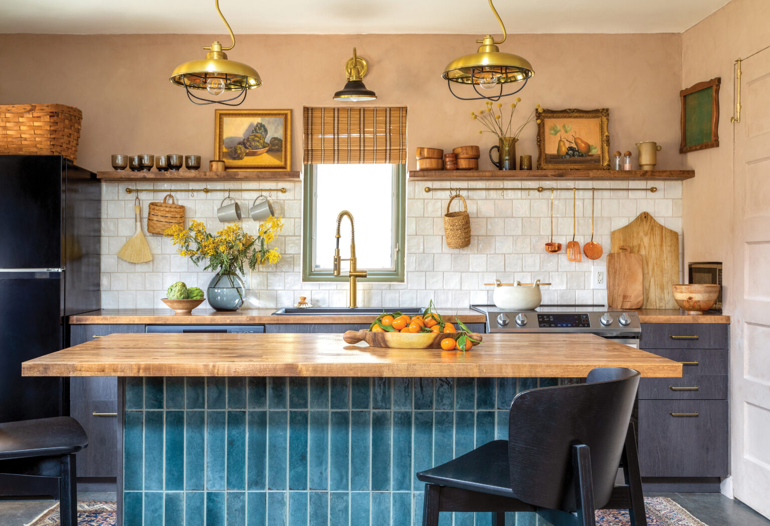 Inside I Spy DIY’s Walker’s Point Loft | Milwaukee Magazine
