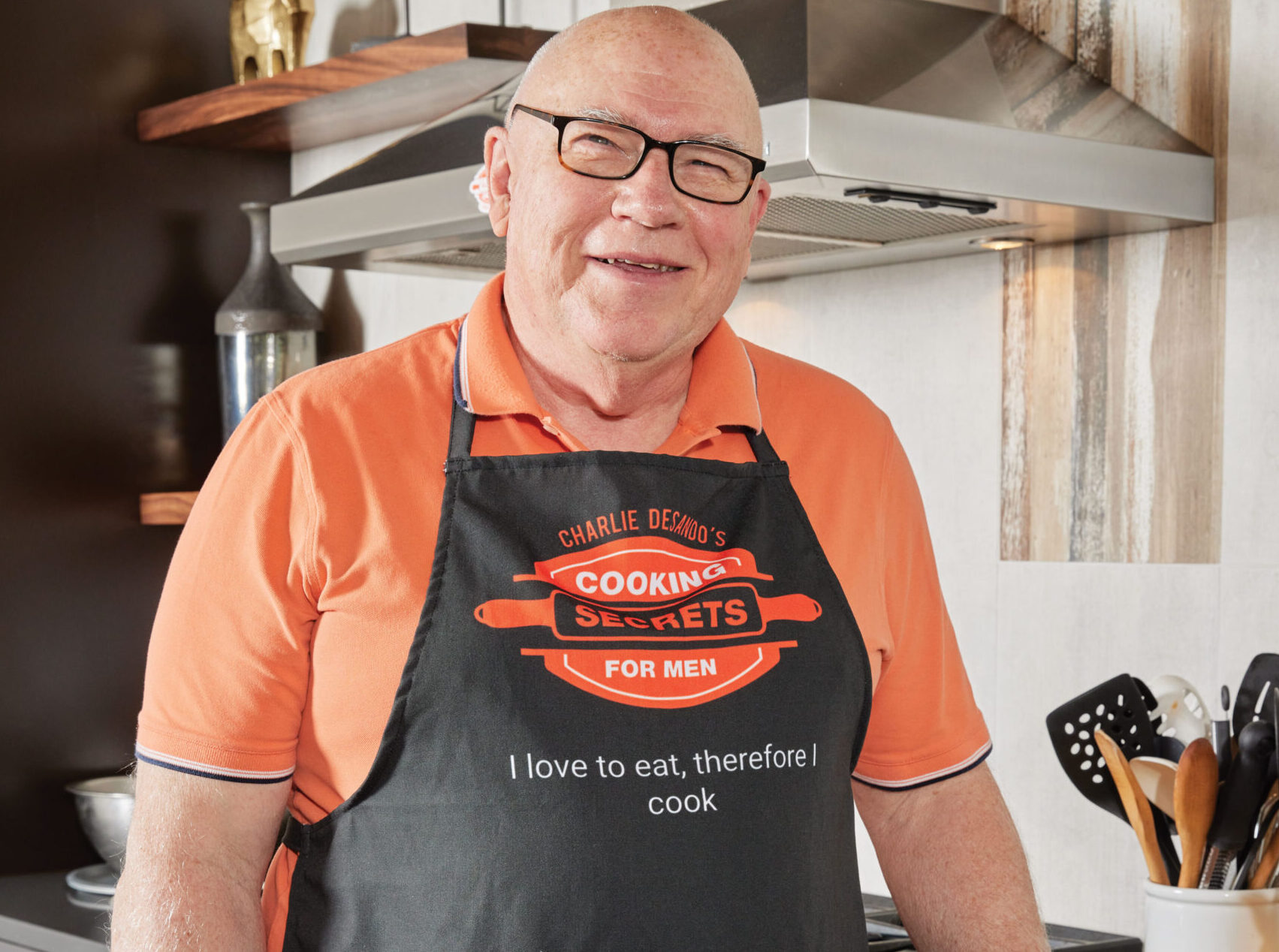 A Cooking Show Featuring Community Leaders | Milwaukee Magazine - Vimarsana News