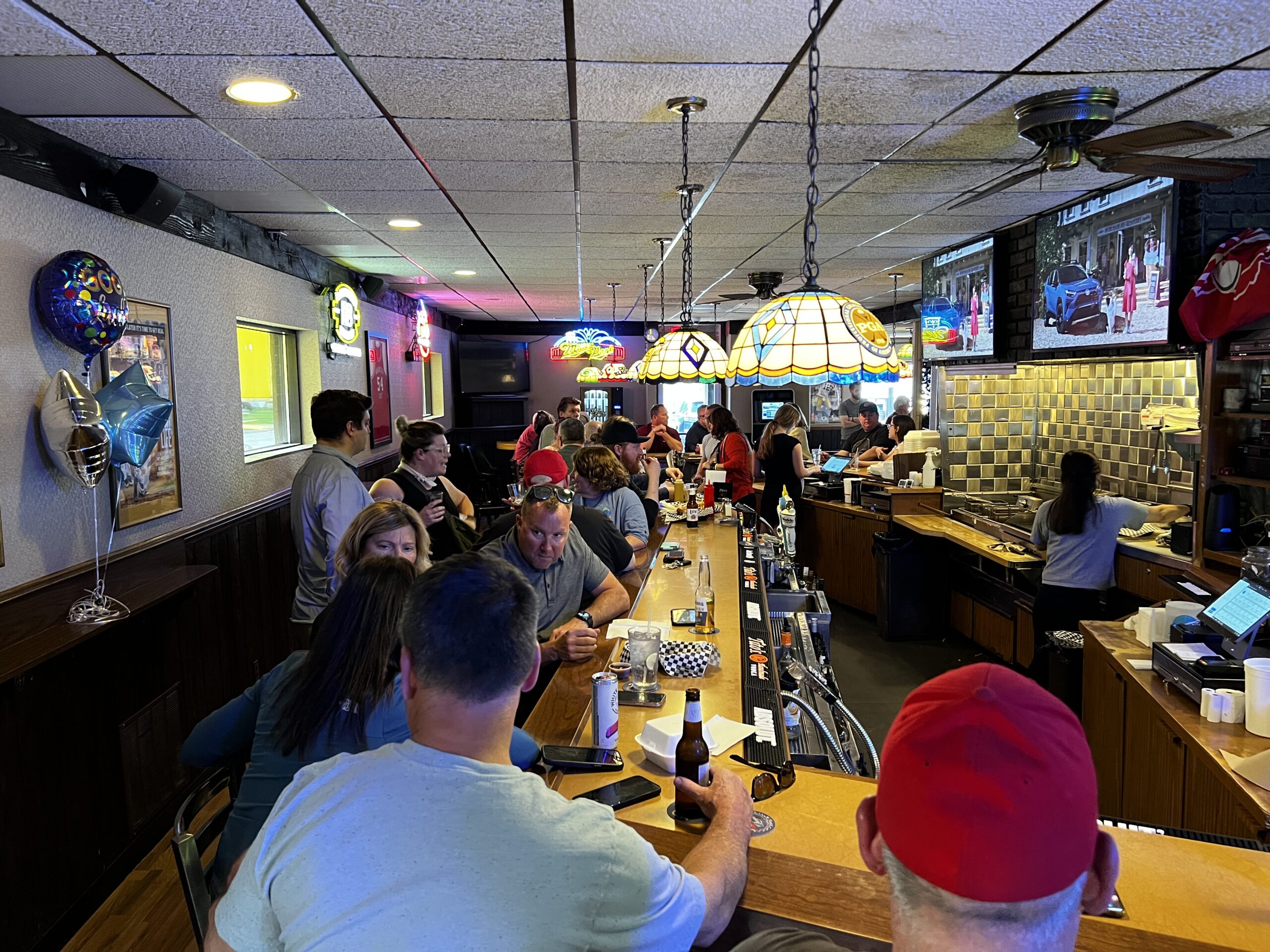 Walters' On North Re-Opened | Milwaukee Magazine - Vimarsana News
