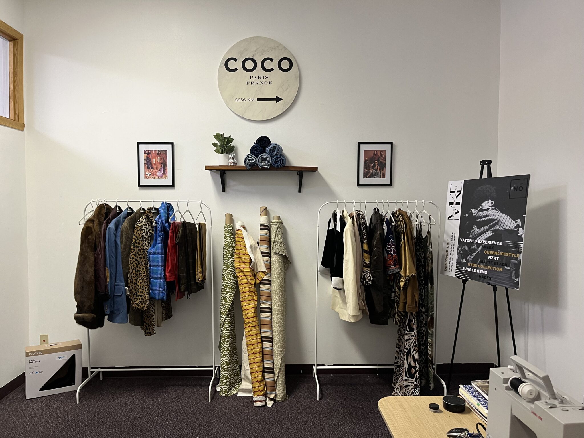 Inside Bronzeville’s Newest Store and Creative Space