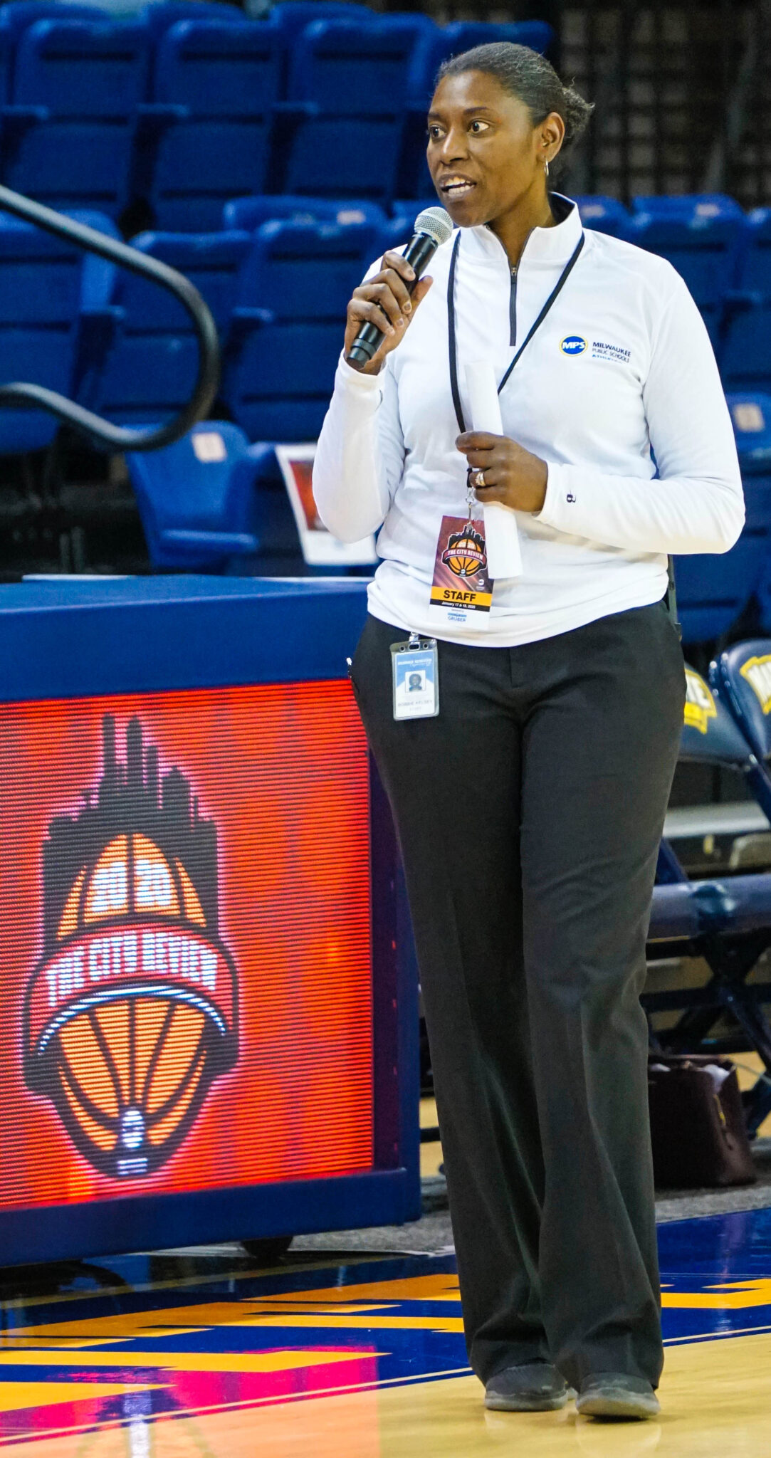 4 Women’s Basketball Stars Inspiring a New Generation
