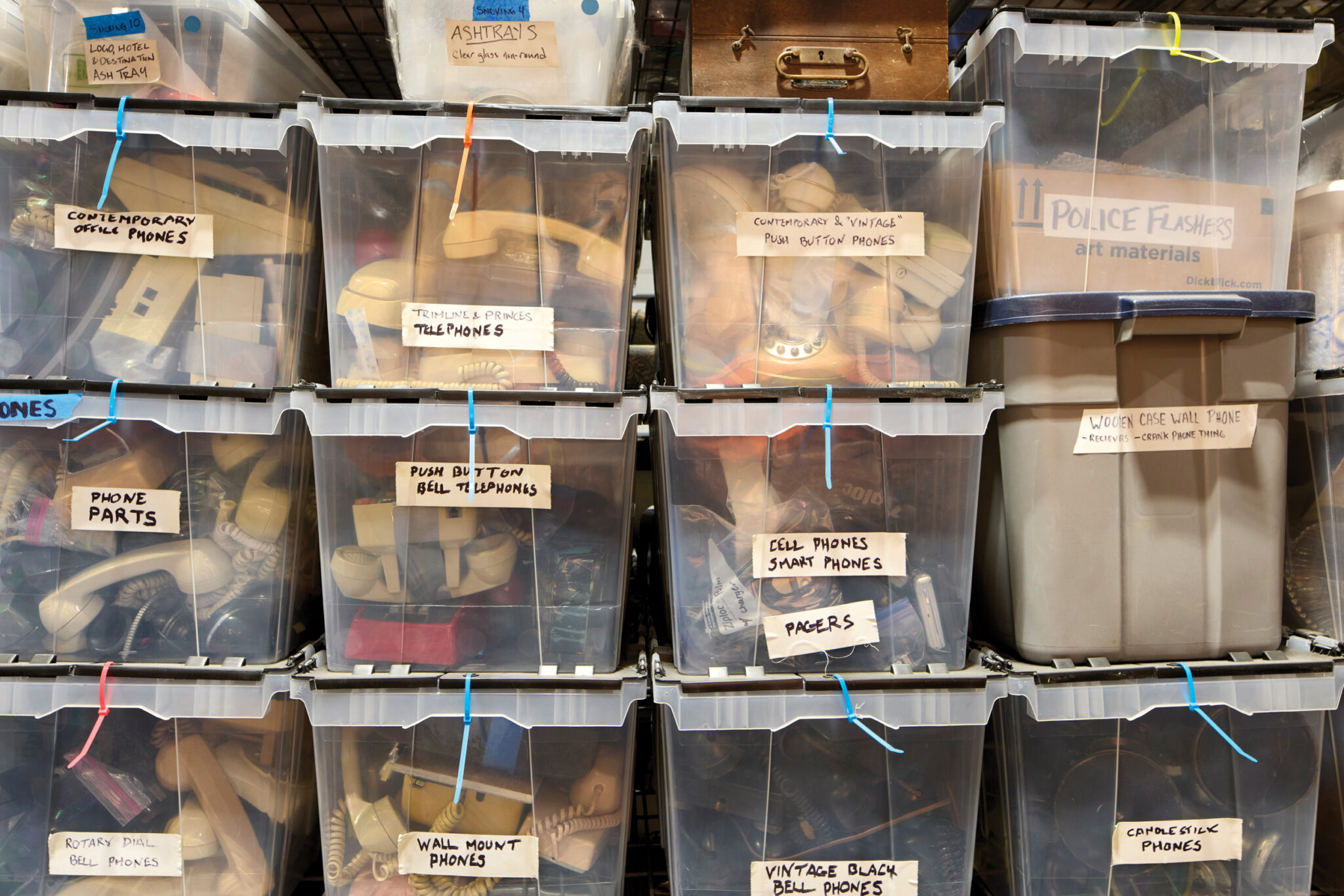 Milwaukee Rep’s New Production Facility Takes Center Stage