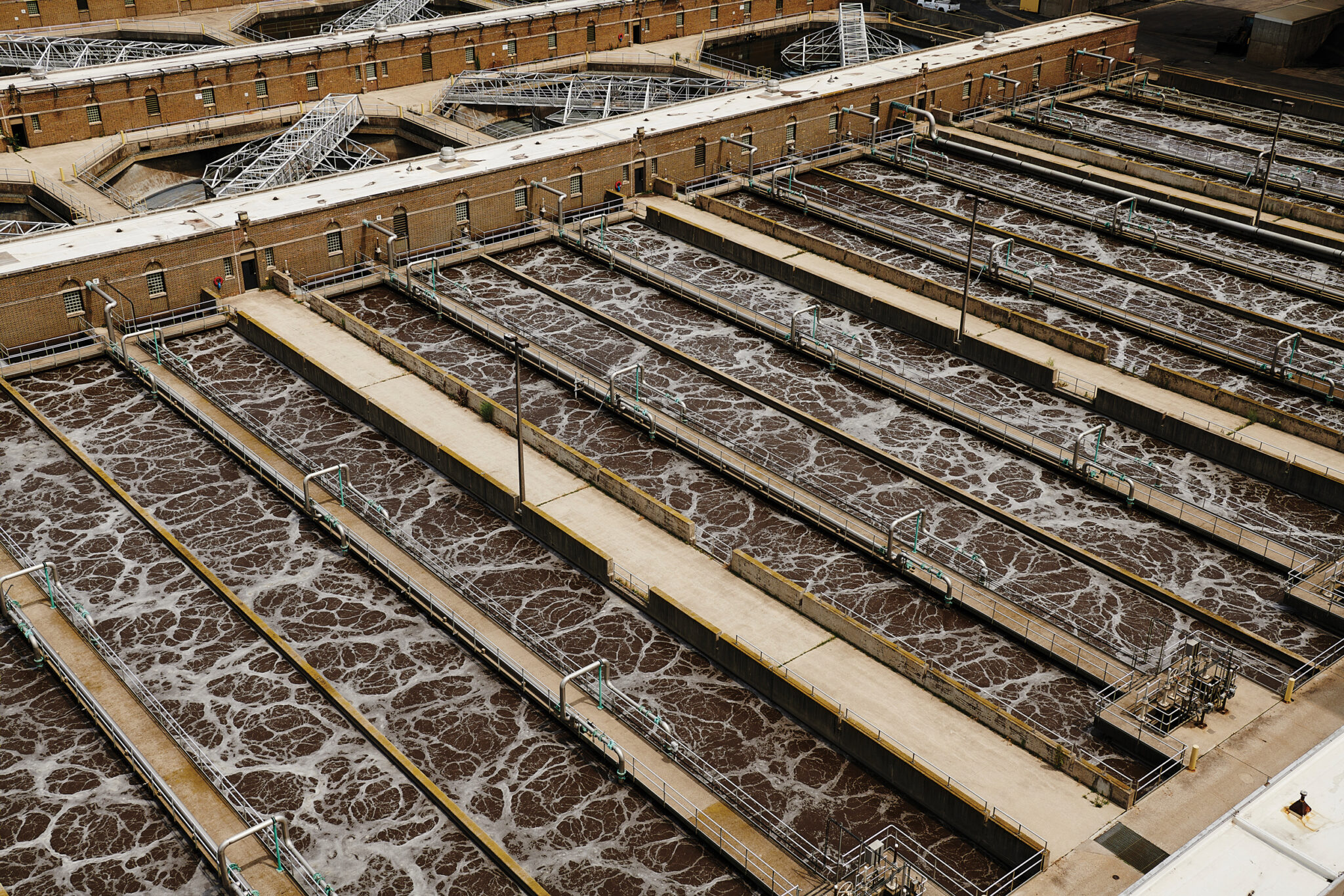 What Happens When You Flush In Milwaukee? The Jones Island Journey