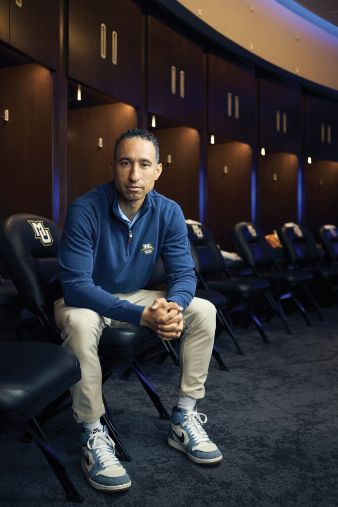 Coach Talk: A Conversation With Doc Rivers and Shaka Smart