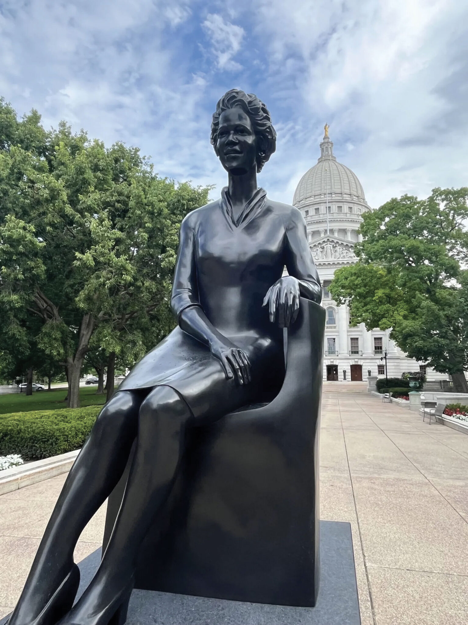 Looking Back at the Life and Legacy of Vel Phillips