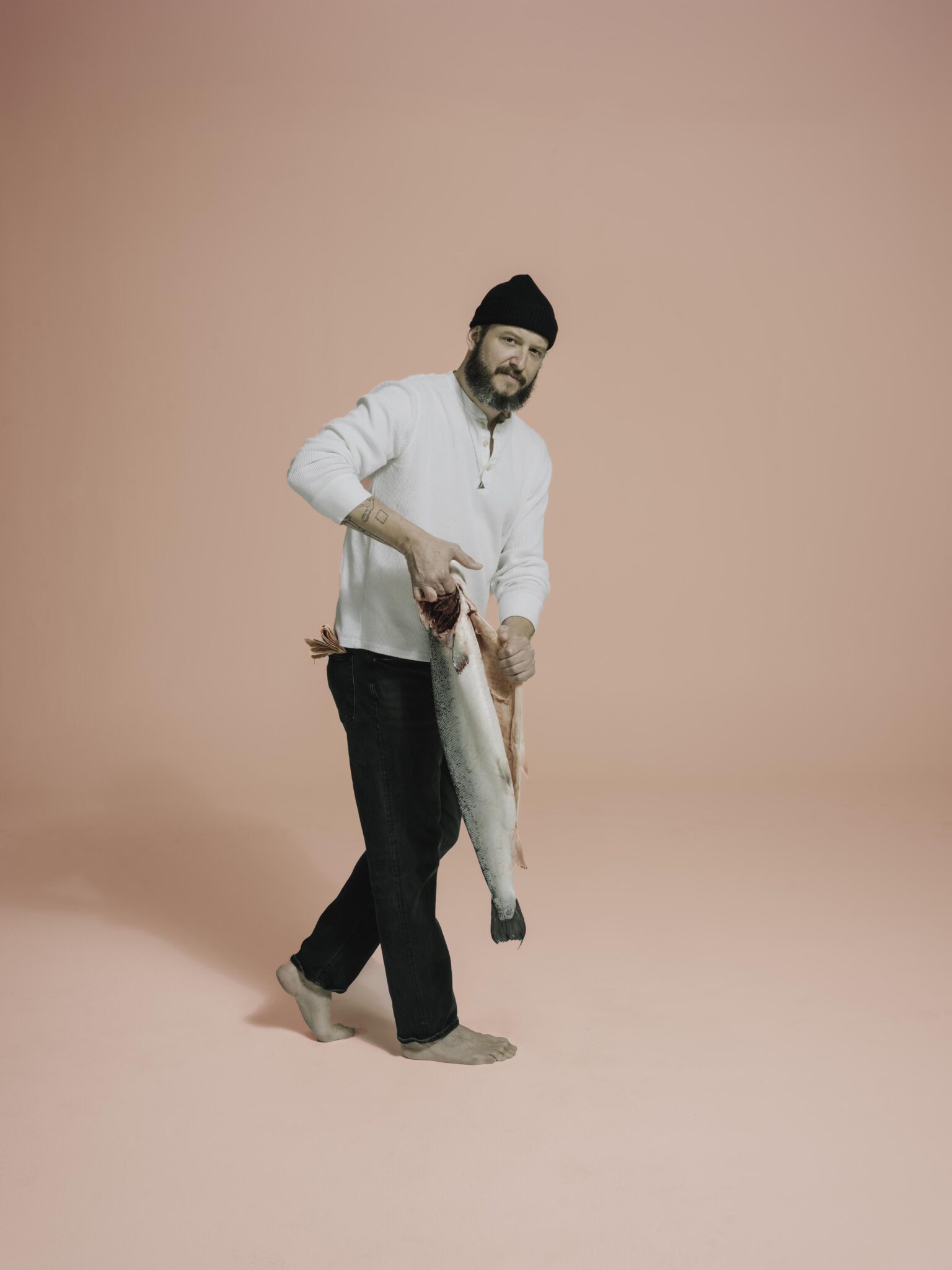 5 Takeaways From Bon Iver’s New Album ‘SABLE, fABLe’