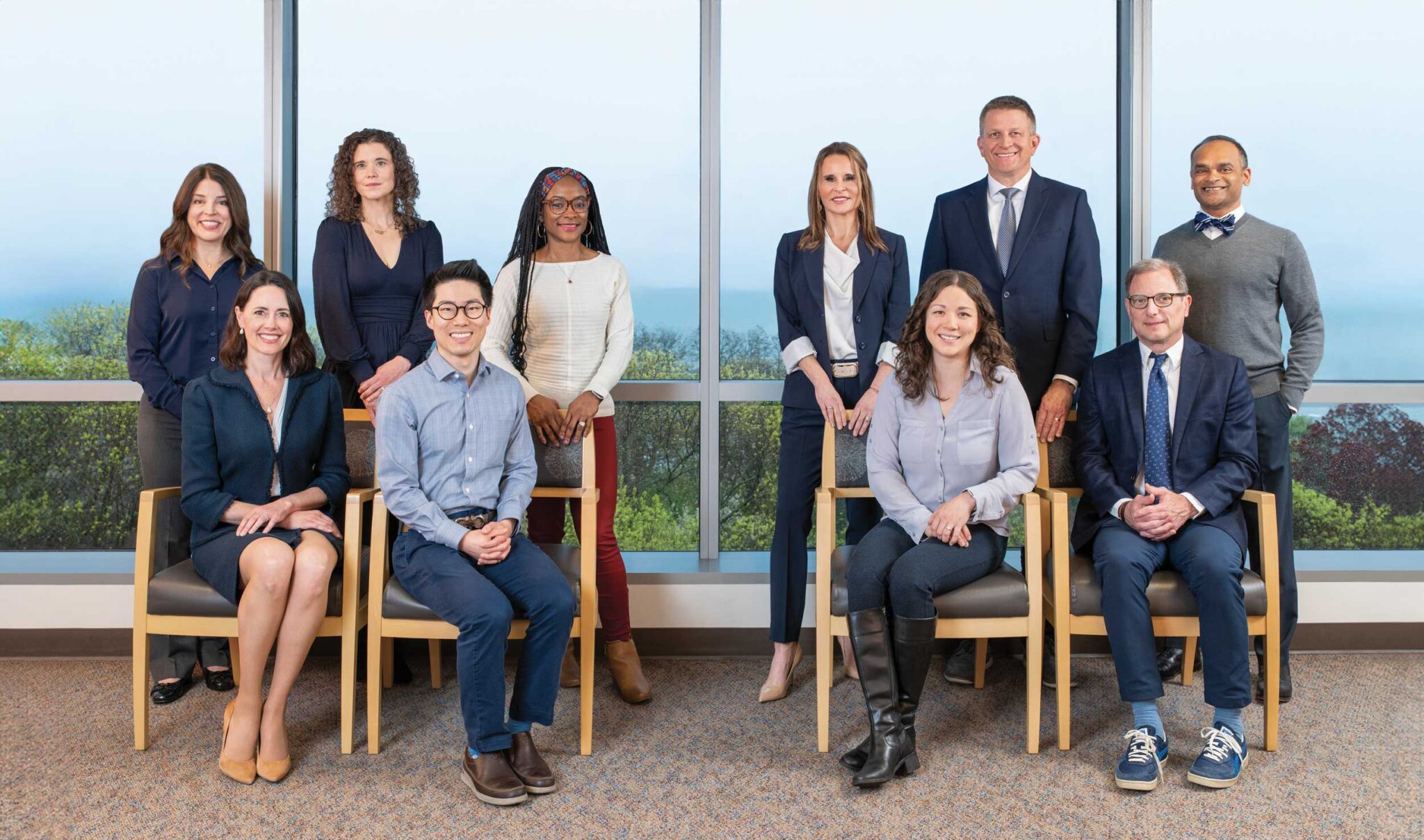 Faces of Milwaukee 2025: Madison Medical Affiliates
