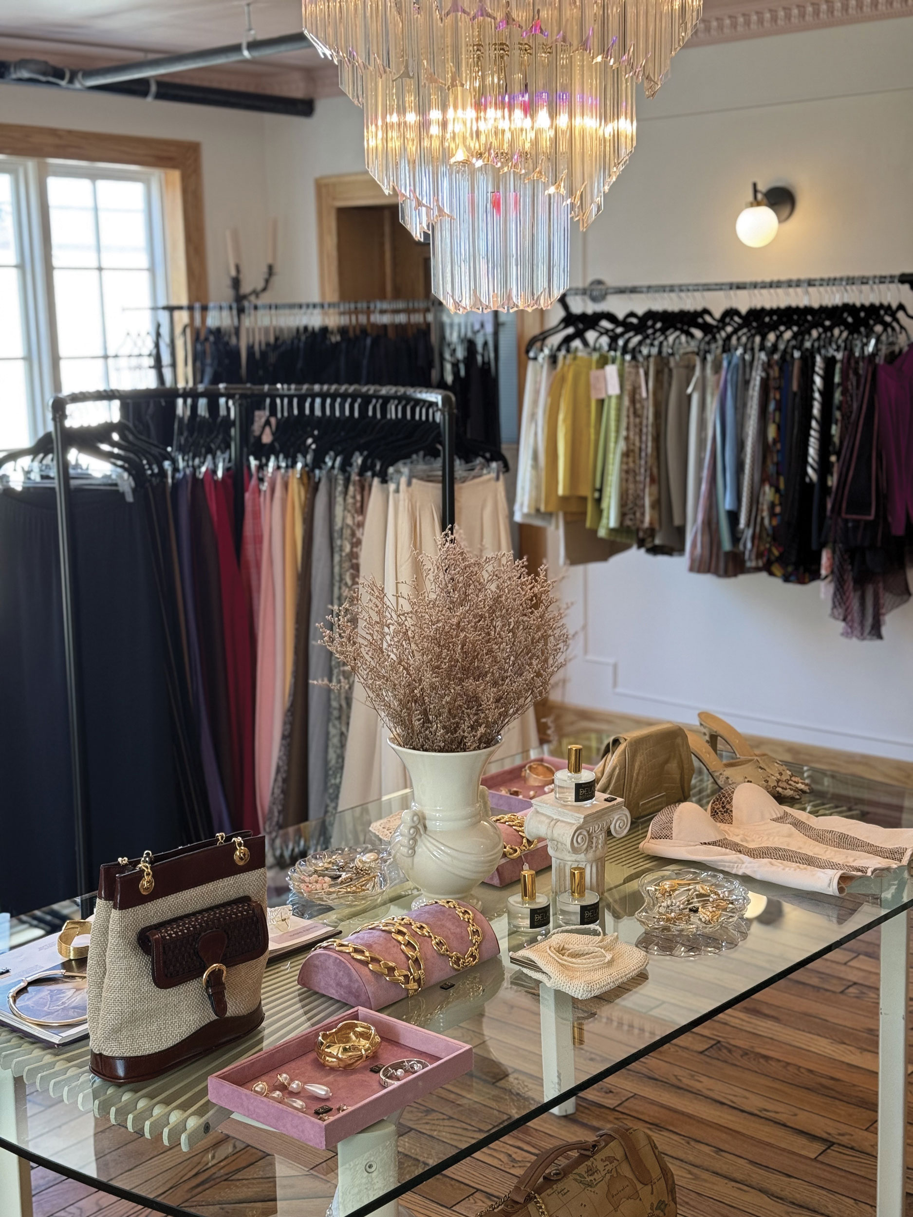 Curate Your Closet With Help From Our Readers and Our Style Expert