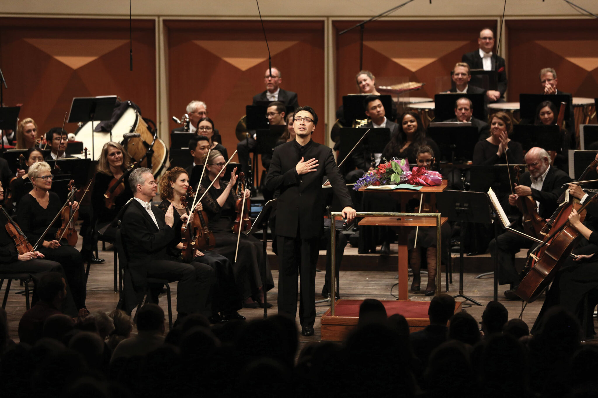 Your 2025 Fall Arts Guide: Music