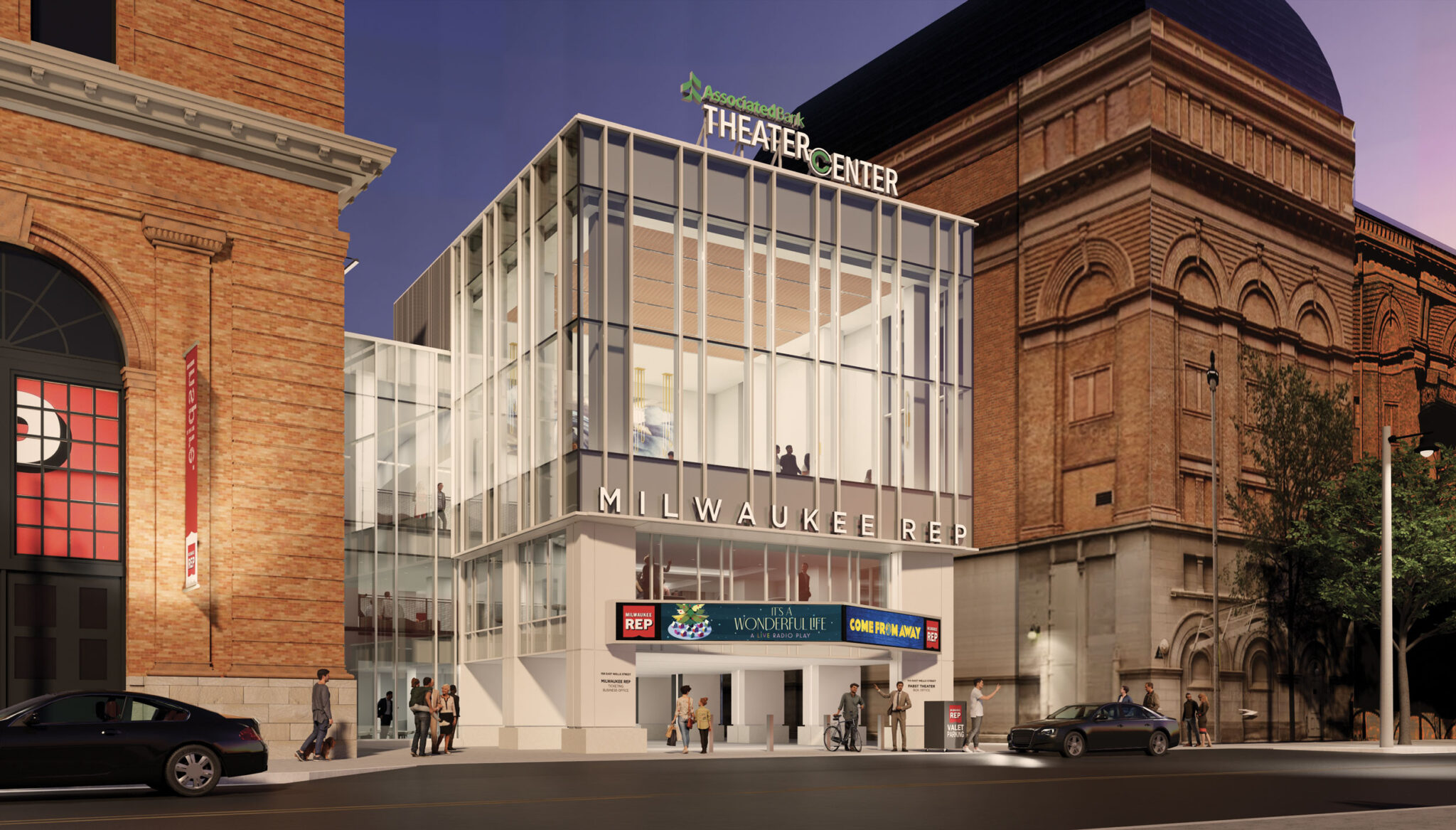 Your 2025 Fall Arts Guide: Theater