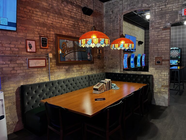 15 Things We Learned About the New ‘Your Office’ Bar