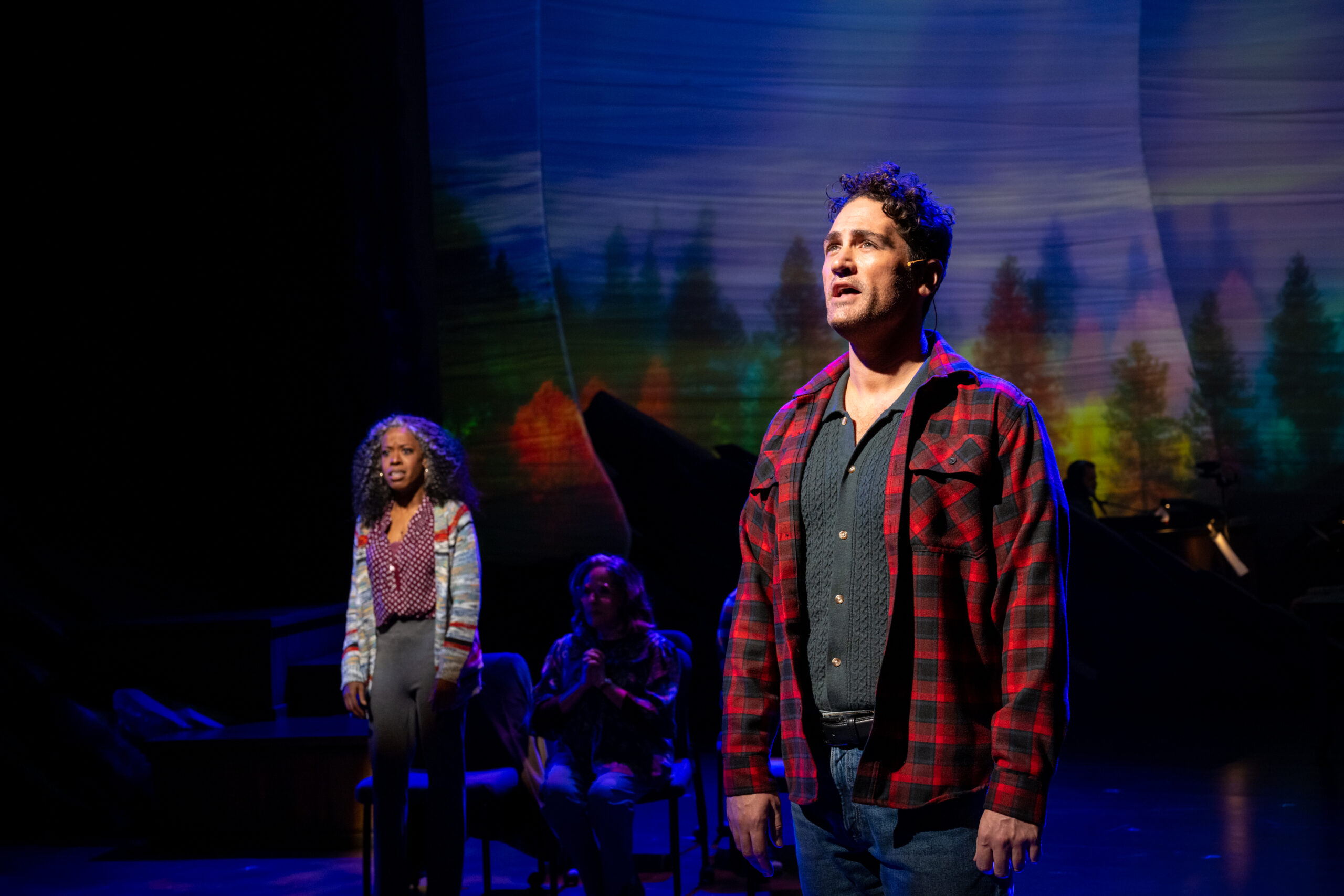 Come From Away at the Milwaukee Rep