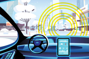 Driverless cars Milwaukee