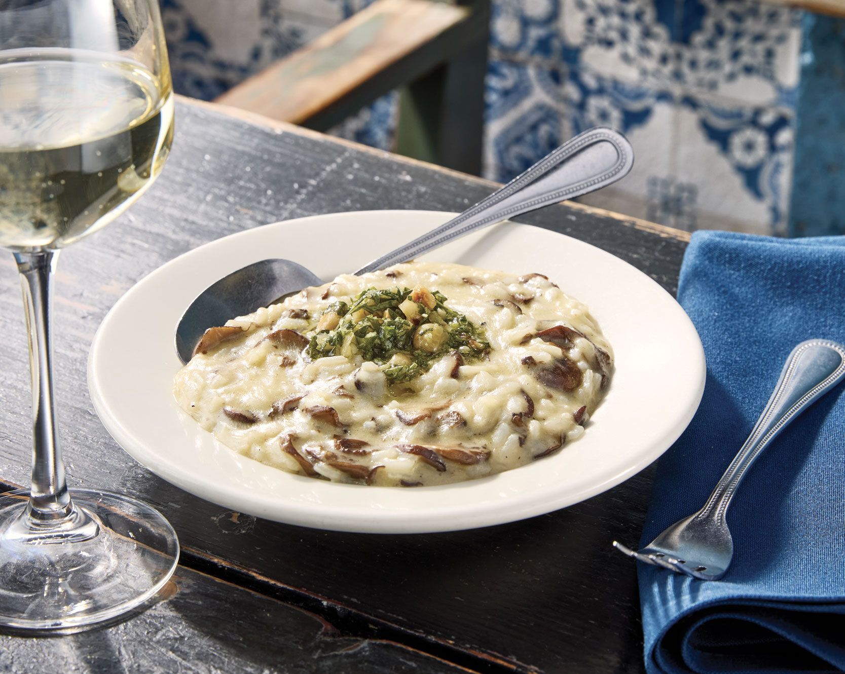 The Story Behind 5 Iconic Italian Meals – and Where To Find Them Locally