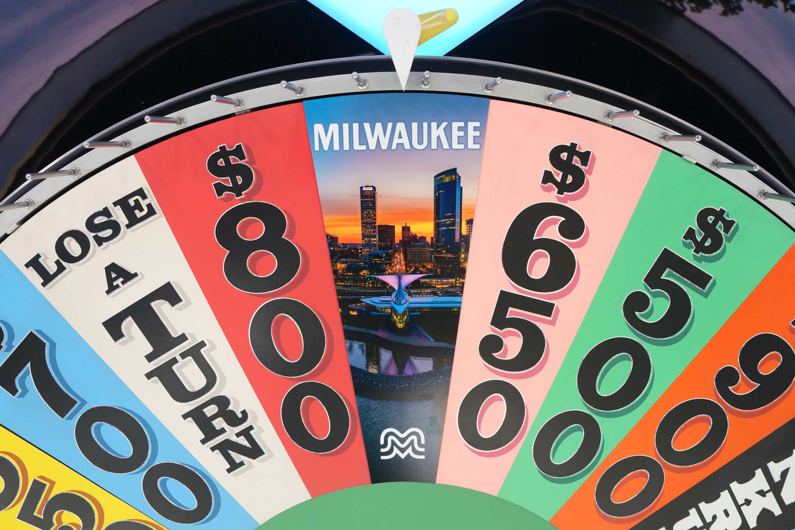 Milwaukee Is Getting Its Very Own “Wheel of Fortune” Episode