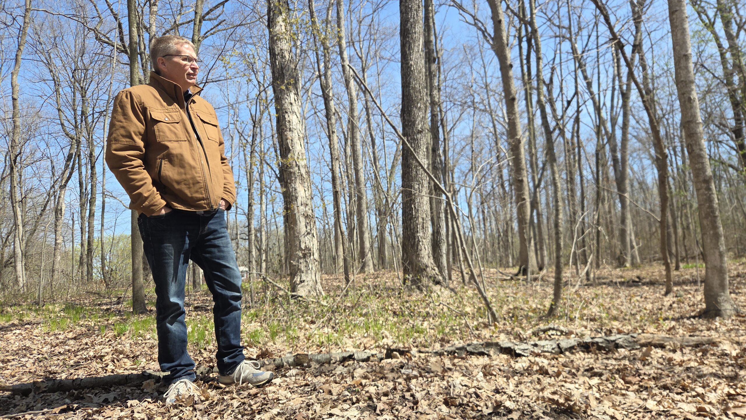 A Wisconsin Man Is Determined to Solve the 1983 Murder of Eric Hansen