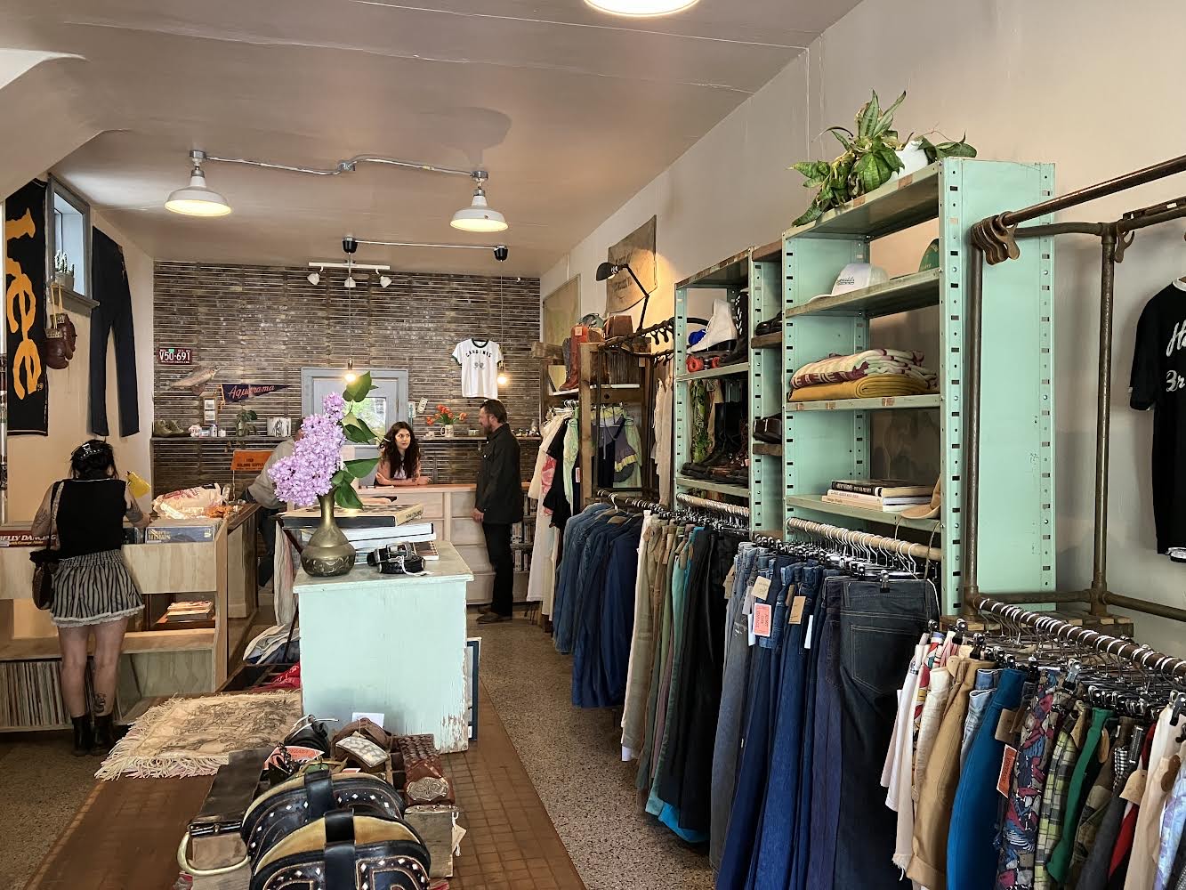 10 Milwaukee Vintage Stores to Visit on Vintage Store Day