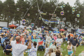 16 Wisconsin Events Worth a Road Trip 0626-Explore-Statewide-Events-Bubbles-Soul-Shine-Photography