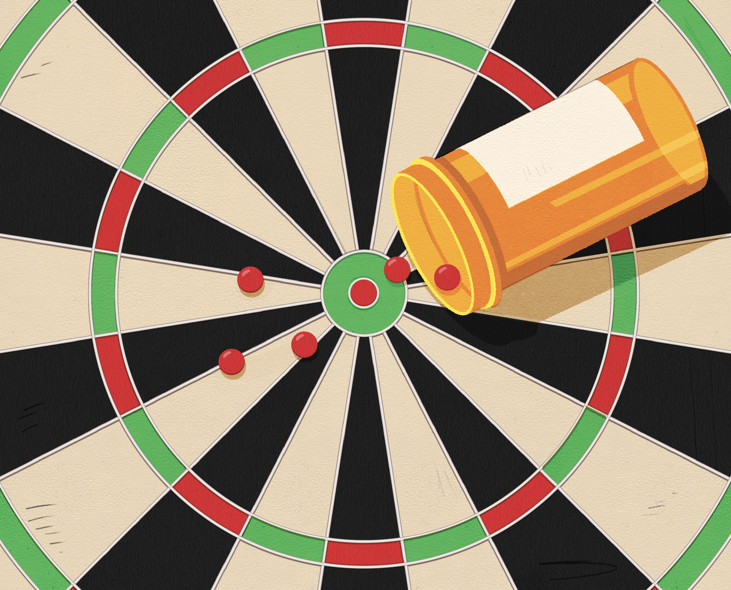 Precision Medicine is a New Innovation Changing the Health Game