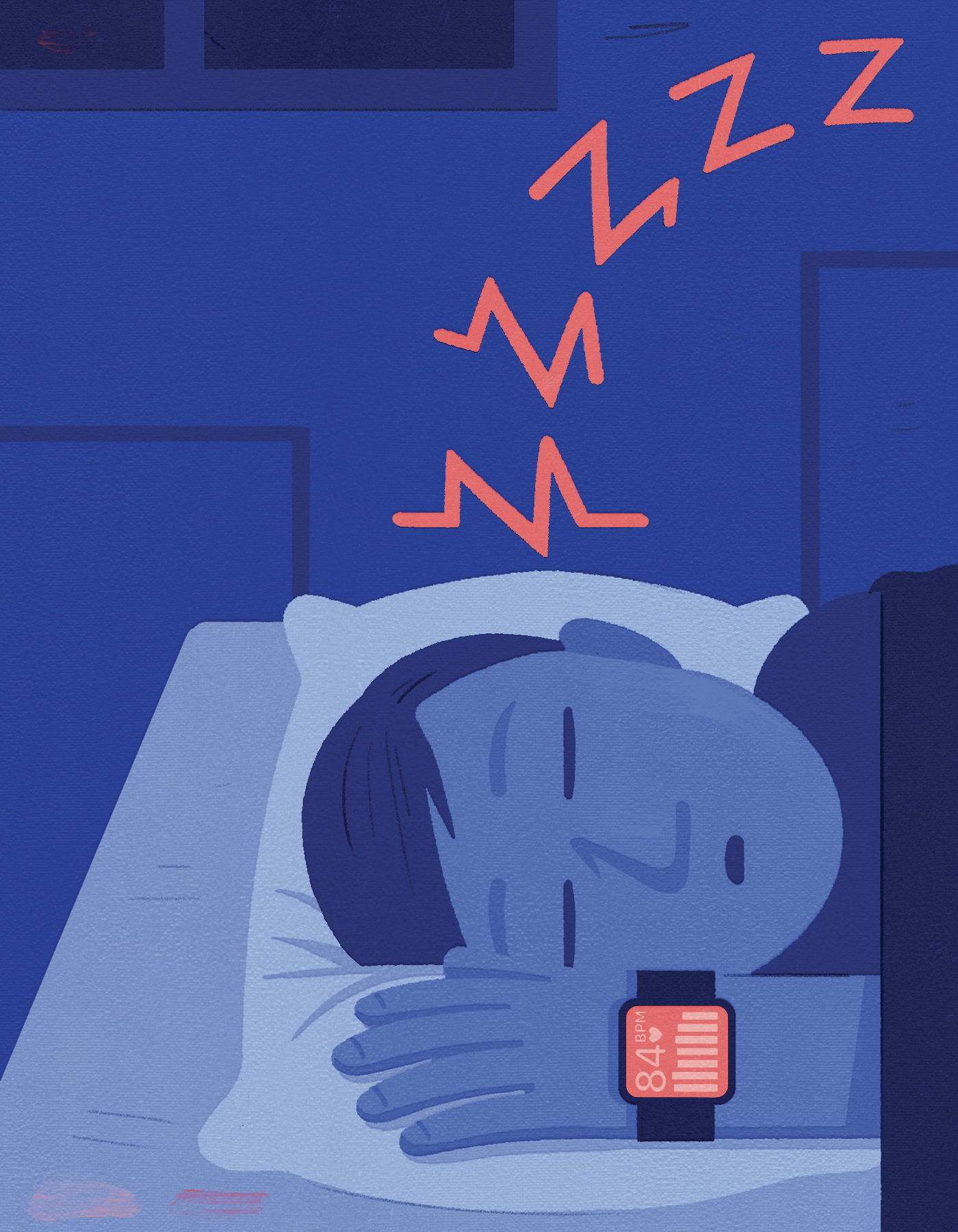 What Doctors Think About Wearable Health Tech