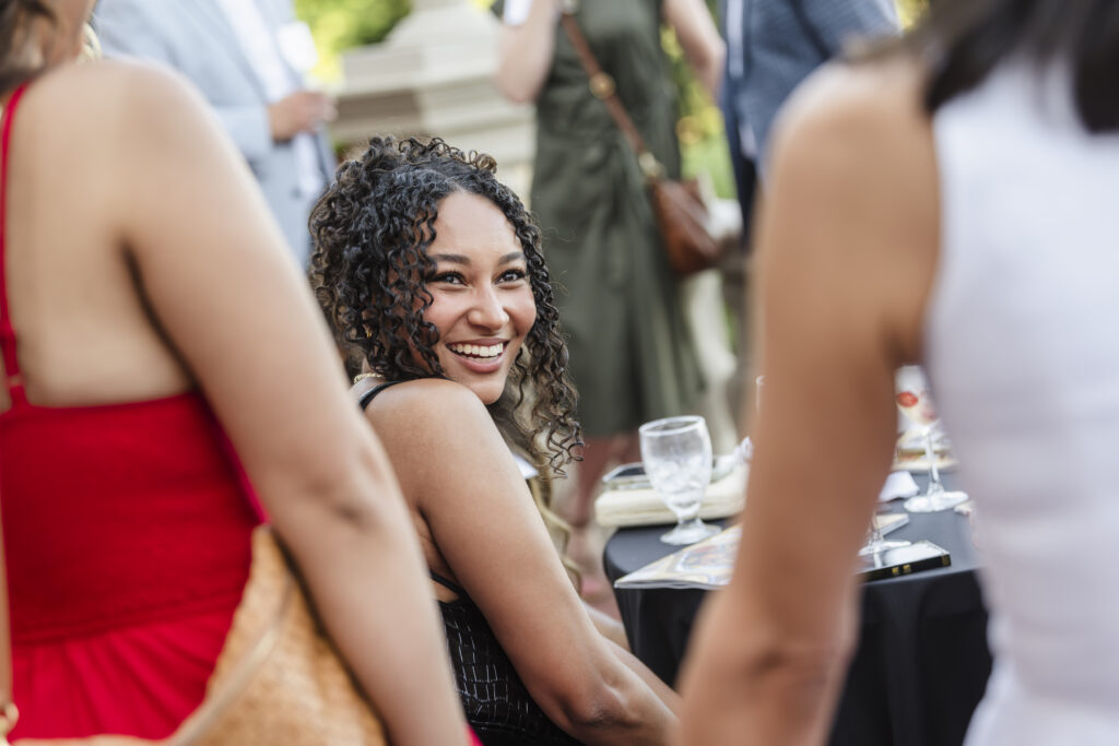 Faces of Milwaukee 2026 party