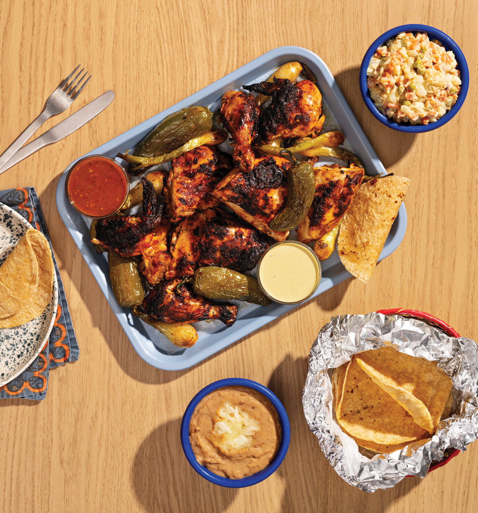 Check Out These Three Restaurants for a Frugal $25 Meal