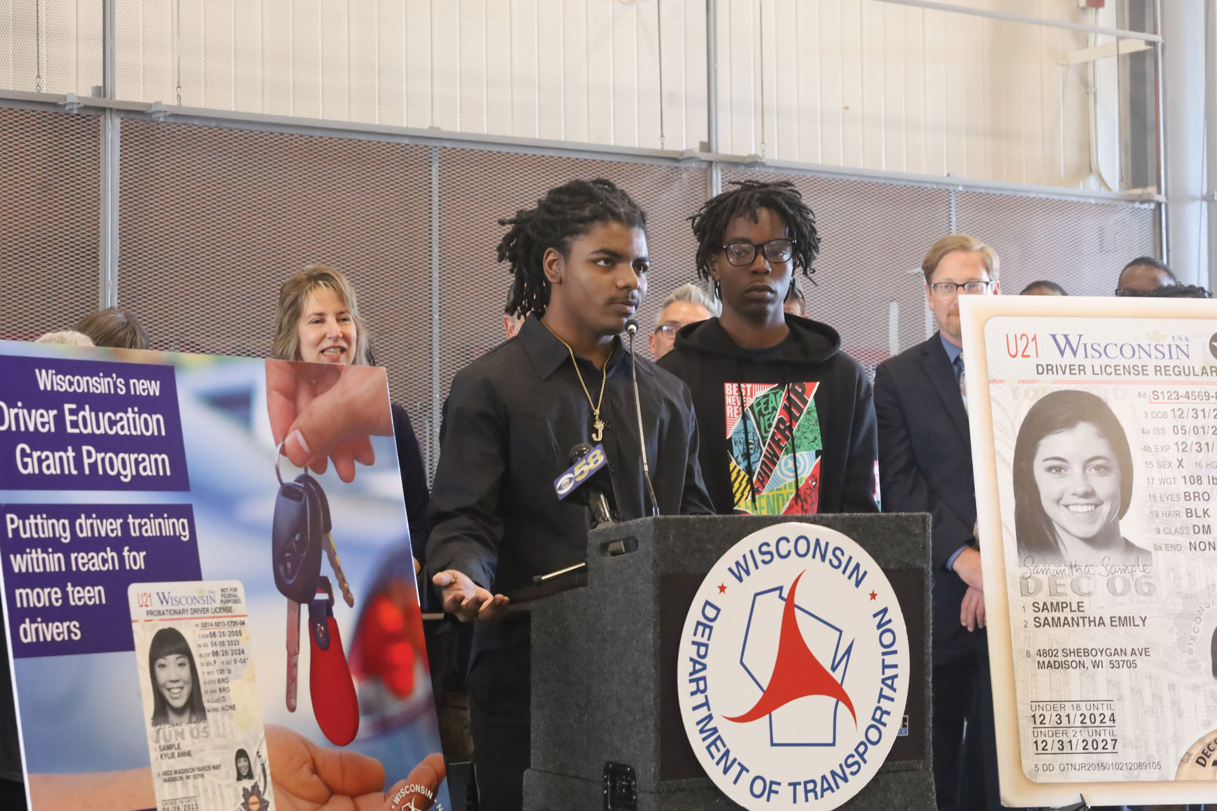 Common Ground Uses Community Organizing to Better the City