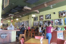 16 Things to Do in Milwaukee This Weekend: Aug. 27-30 LuLu Cafe & Bar
