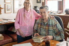 A Look Into the Founders of Woodland Pattern 0926-FEAT-Woodland Pattern-KS_36033_Woodland_Pattern_472